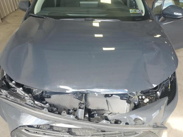 2025 TOYOTA COROLLA LE 5YFB4MDE9SP311672