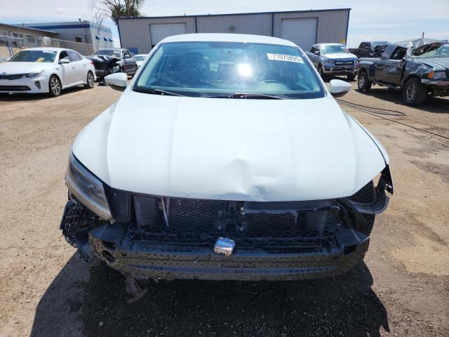 2017 VOLKSWAGEN PASSAT R-L #3284628348