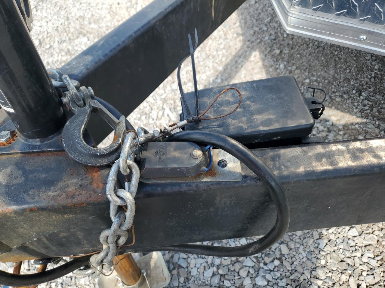 Lot #3297919774 2022 QUALITY CARGO UNKNOWN