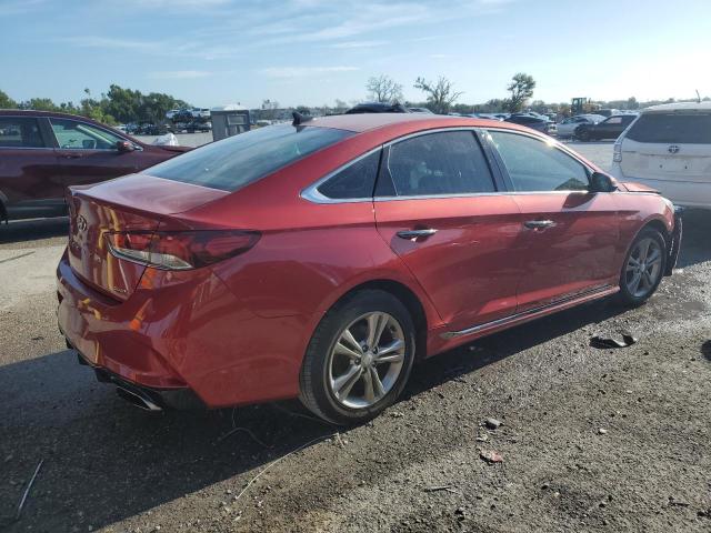 2019 HYUNDAI SONATA LIM 5NPE34AF2KH769189