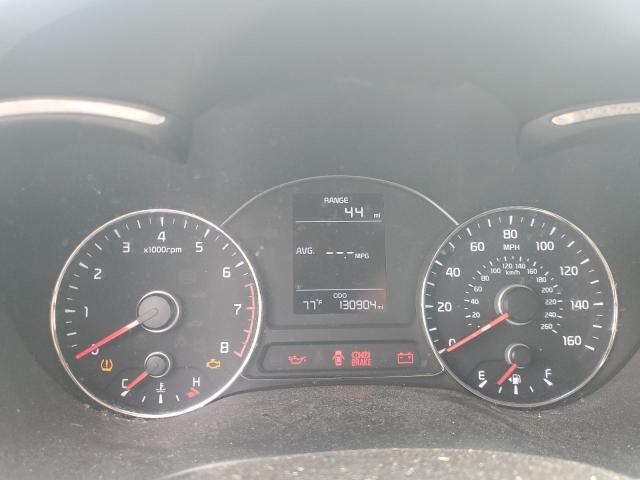 2018 KIA FORTE LX 3KPFK4A70JE184923