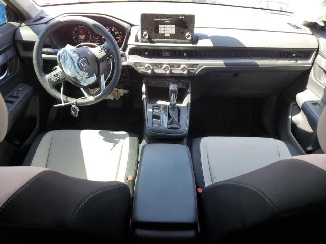 2025 HONDA CR-V EX 2HKRS3H45SH303677