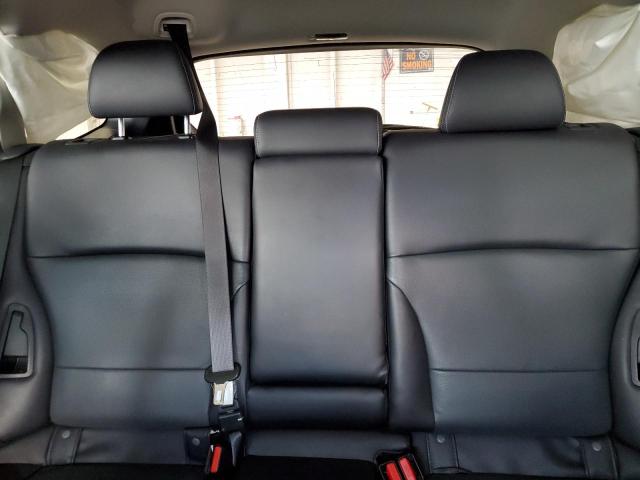 2018 SUBARU OUTBACK 2. 4S4BSANC0J3243377