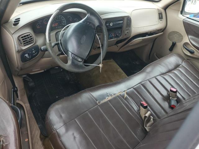 1997 FORD F150 #3296326404