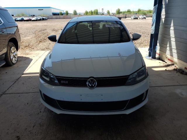 2015 VOLKSWAGEN JETTA GLI 3VW4T7AJ8FM316189