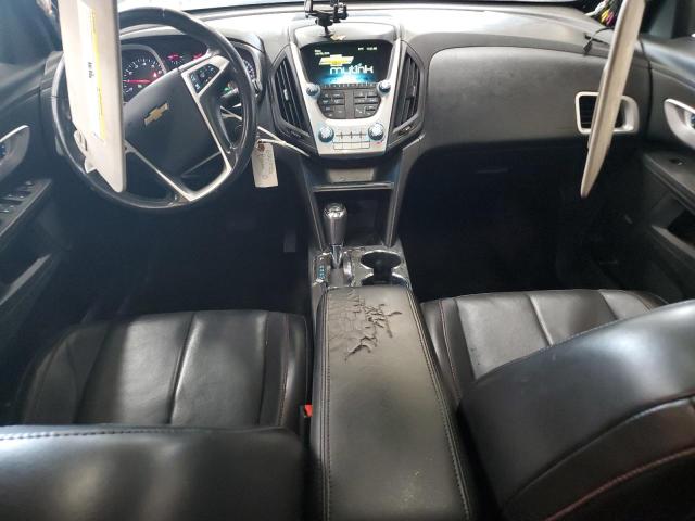 2016 CHEVROLET EQUINOX LT #3303769445