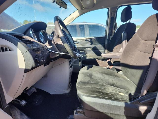 2015 DODGE GRAND CARA 2C4RDGBG1FR543533