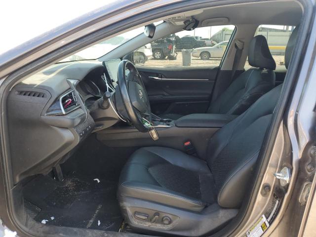 2023 TOYOTA CAMRY XSE 4T1K61AK2PU080705