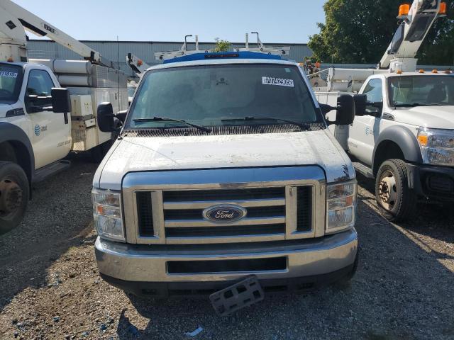 2016 FORD ECONOLINE E350 SUPER DUTY CUTAWAY VAN 1FDWE3FL5GDC28346