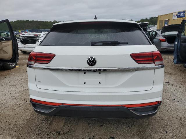 2021 VOLKSWAGEN ATLAS CROS 1V2JC2CA4MC233071