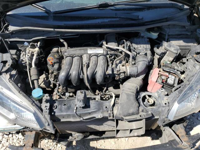 2016 HONDA FIT EX 3HGGK5H82GM704256
