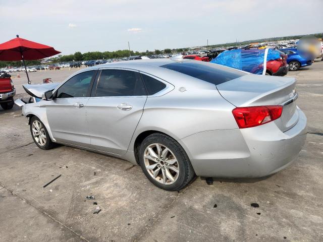 2018 CHEVROLET IMPALA LT - 2G1105SA1J9155082