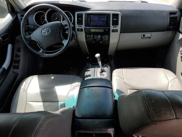 2008 TOYOTA 4RUNNER SR #3286587154