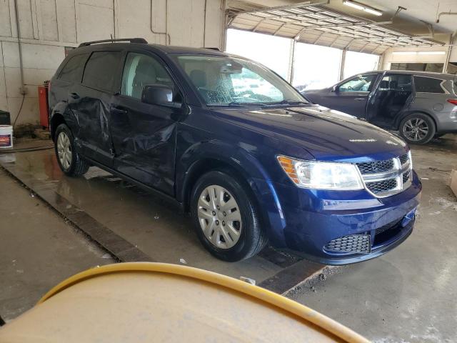 2018 DODGE JOURNEY SE 3C4PDCAB8JT524974