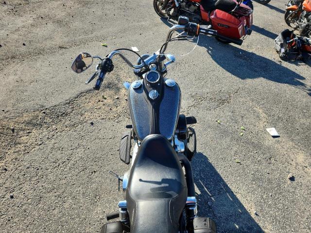 2014 HARLEY-DAVIDSON FXDBP DYNA 1HD1VAM14EC301065