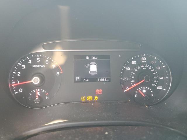 2022 KIA SOUL LX KNDJ23AU2N7820113