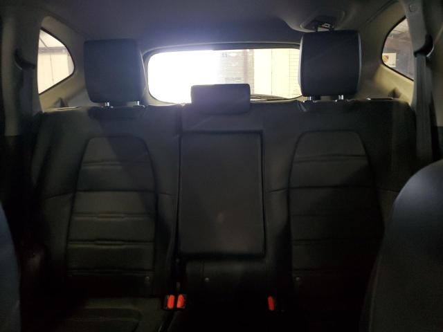2017 HONDA CR-V EXL 5J6RW2H8XHL019378