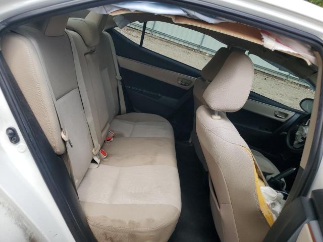 2016 TOYOTA COROLLA L 5YFBURHE6GP375764