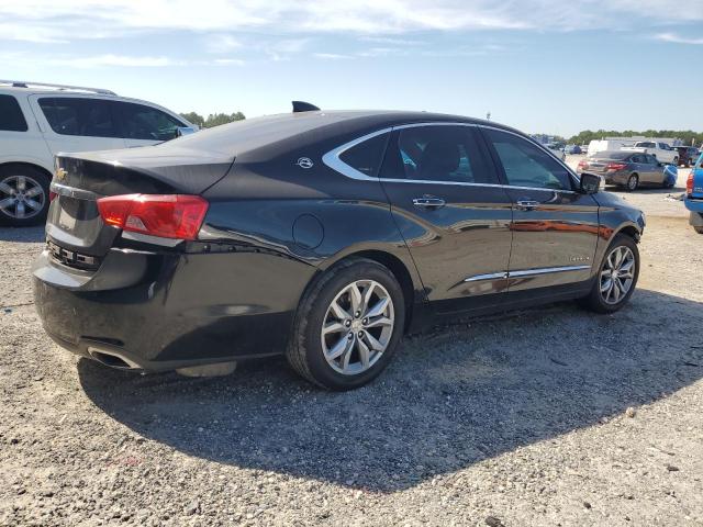 2019 CHEVROLET IMPALA PREMIER 2G1105S31K9142965
