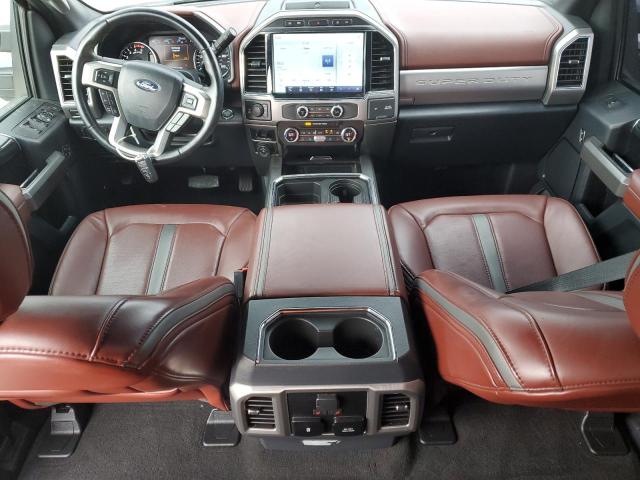 2022 FORD F250 SUPER #3304363598