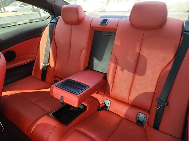 2016 BMW 428 I WBA3N7C51GK226302