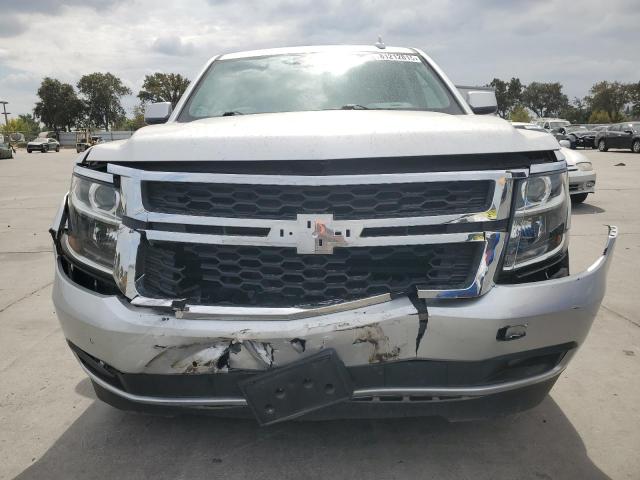 2020 CHEVROLET SUBURBAN K1500 LT 1GNSKHKC6LR259267