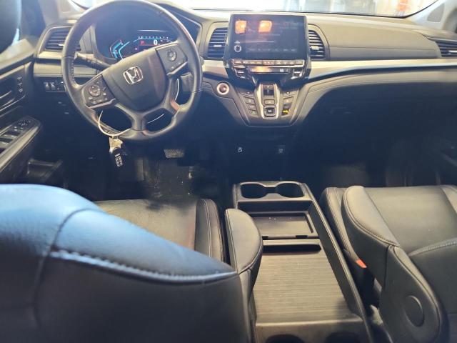 2021 HONDA ODYSSEY EX 5FNRL6H79MB028468