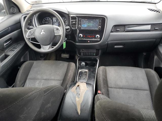 2020 MITSUBISHI OUTLANDER JA4AD2A36LZ039473