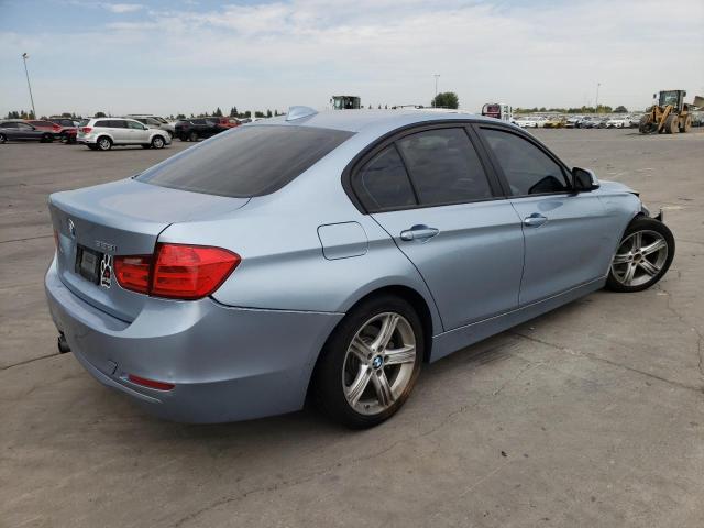 2012 BMW 328 I SULE - WBA3C1C57CF431340