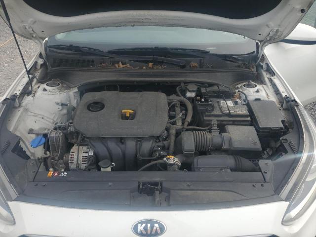 2021 KIA FORTE FE 3KPF24ADXME287132