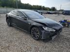 Lot #3303875720 2014 TESLA MODEL S