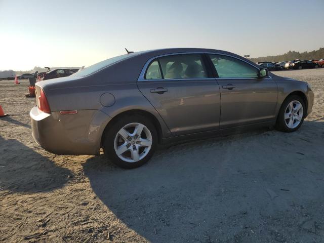 2011 CHEVROLET MALIBU LS - 1G1ZB5E10BF177785
