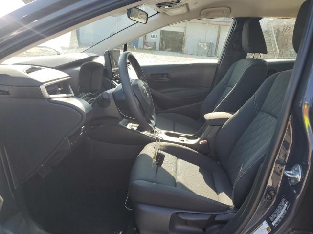 2025 TOYOTA COROLLA LE #3284023805