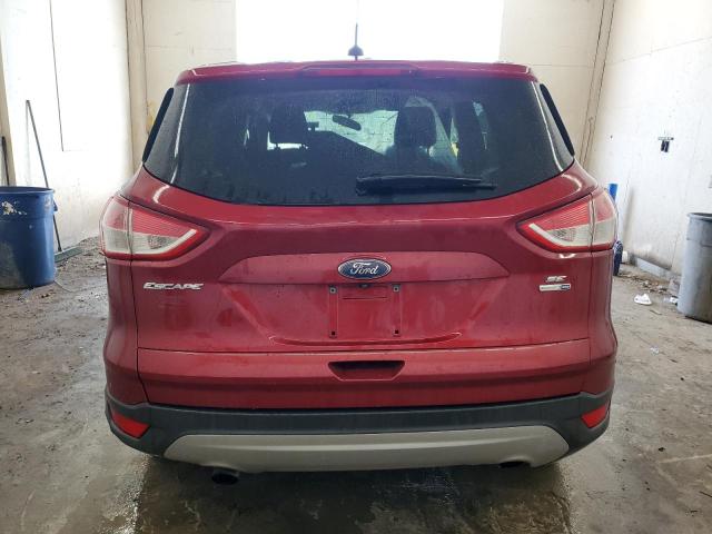 2016 FORD ESCAPE SE 1FMCU9GX0GUB45725