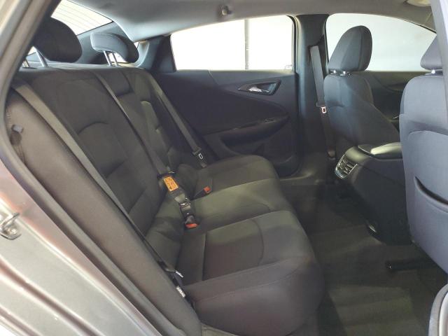 2024 CHEVROLET MALIBU LT 1G1ZD5ST6RF142940