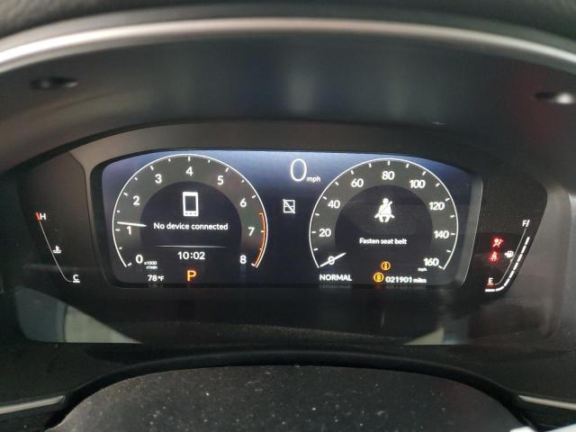 2023 HONDA CIVIC SPOR 19XFL1H85PE015371