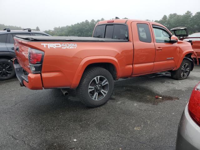 2016 TOYOTA TACOMA ACCESS CAB - 5TFSZ5AN5GX006903
