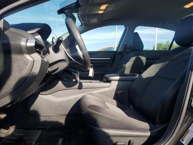 2021 NISSAN ALTIMA SV - 1N4BL4DV4MN362635