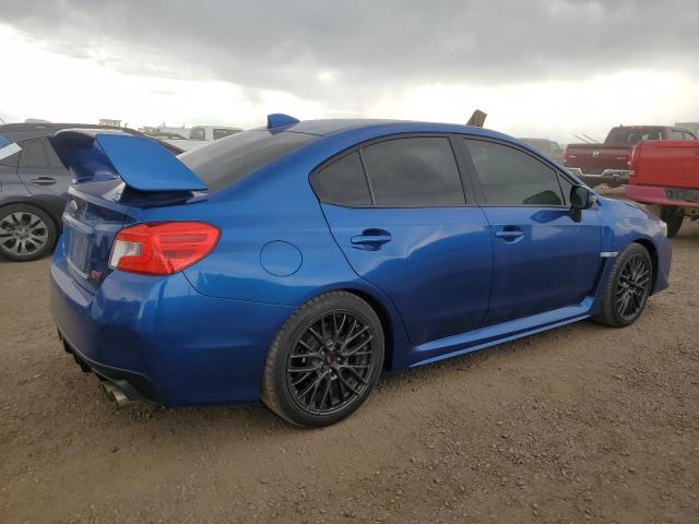 2016 SUBARU WRX STI - JF1VA2V66G9803726