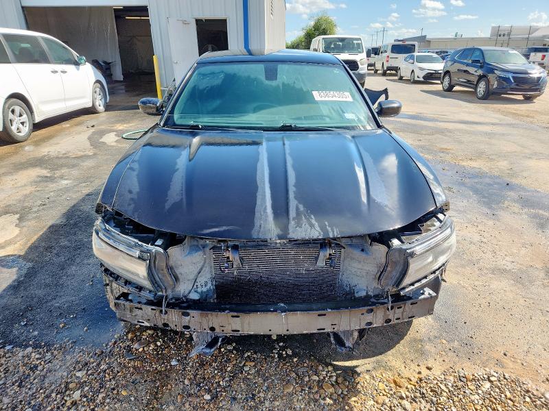 2018 DODGE CHARGER SX 2C3CDXBGXJH129319