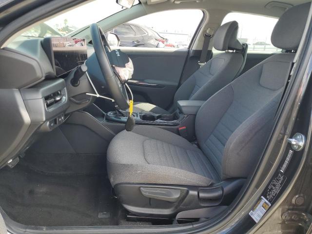 2025 KIA K4 EX - 3KPFU4DE4SE081705