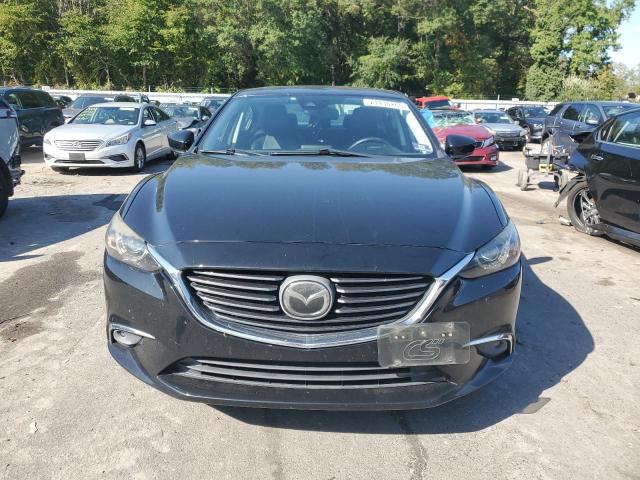 2017 MAZDA 6 GRAND TOURING JM1GL1W55H1104830
