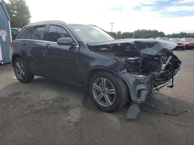 2021 MERCEDES-BENZ GLC 300 4MATIC - W1N0G8EB5MV296171