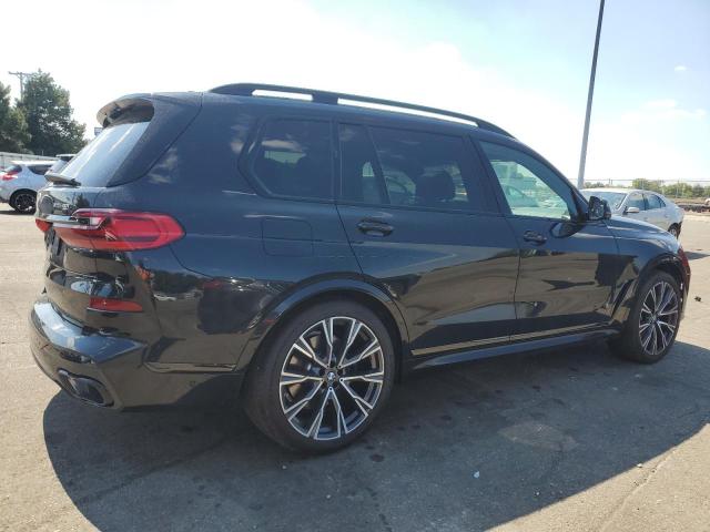 2021 BMW X7 XDRIVE40I 5UXCW2C00M9E80708