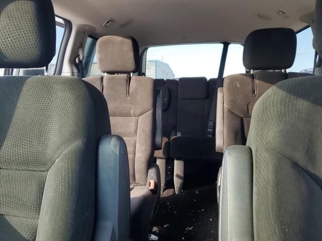 2016 DODGE GRAND CARA 2C4RDGBG7GR368125