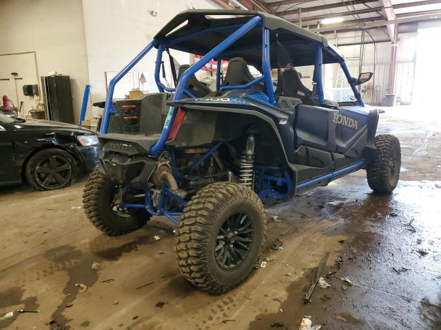 2024 HONDA SXS1000 S4 1HFVE06EXR4400976