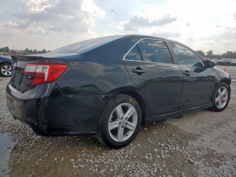 2014 TOYOTA CAMRY L - 4T1BF1FK5EU831026