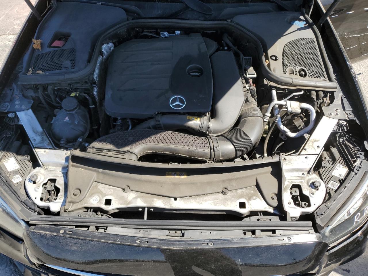 MERCEDES-BENZ E-CLASS 350