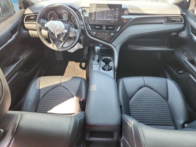 2022 TOYOTA CAMRY SE - 4T1G11AK6NU694920