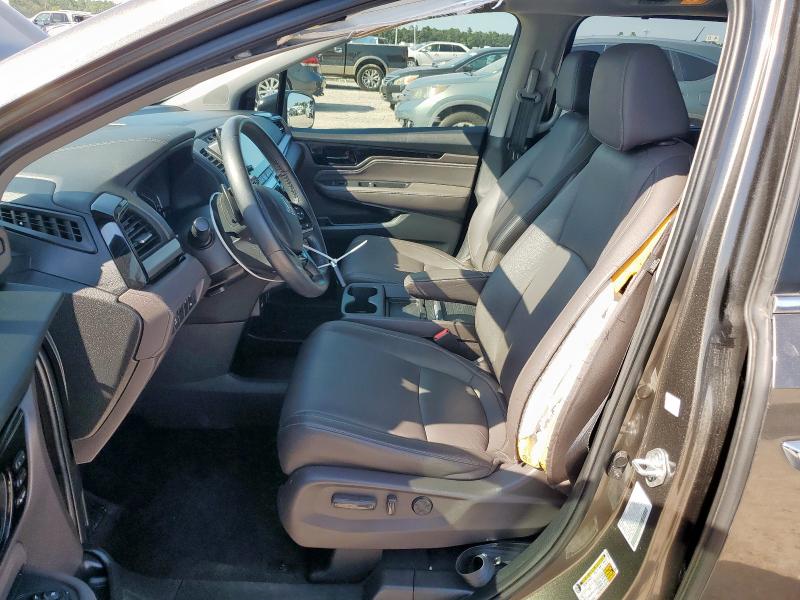 2023 HONDA ODYSSEY TO 5FNRL6H82PB037008